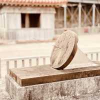 Shuri Castle: A Solo Traveler’s Journey Through Ryukyu Kingdom Splendor"** 🏯🌺
