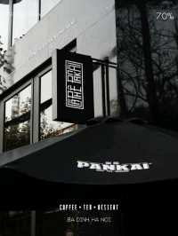 PANKAI