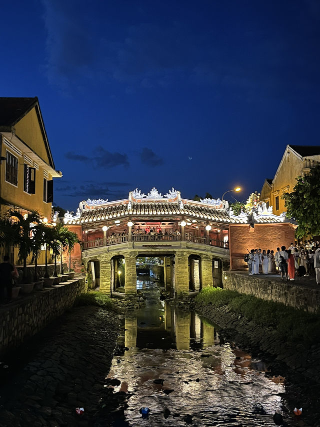 Hội An—A historical and cultural tour🇻🇳🏮