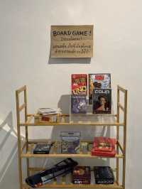 Highyard Cafe Hatyai, Earth-Toned Escape with Modern Soul