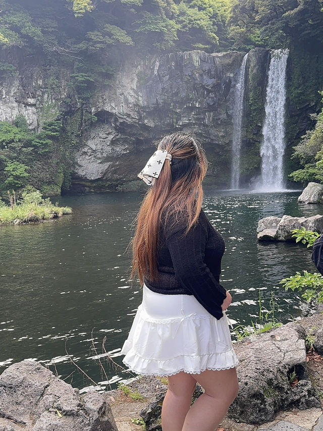 Jeju Island Trip