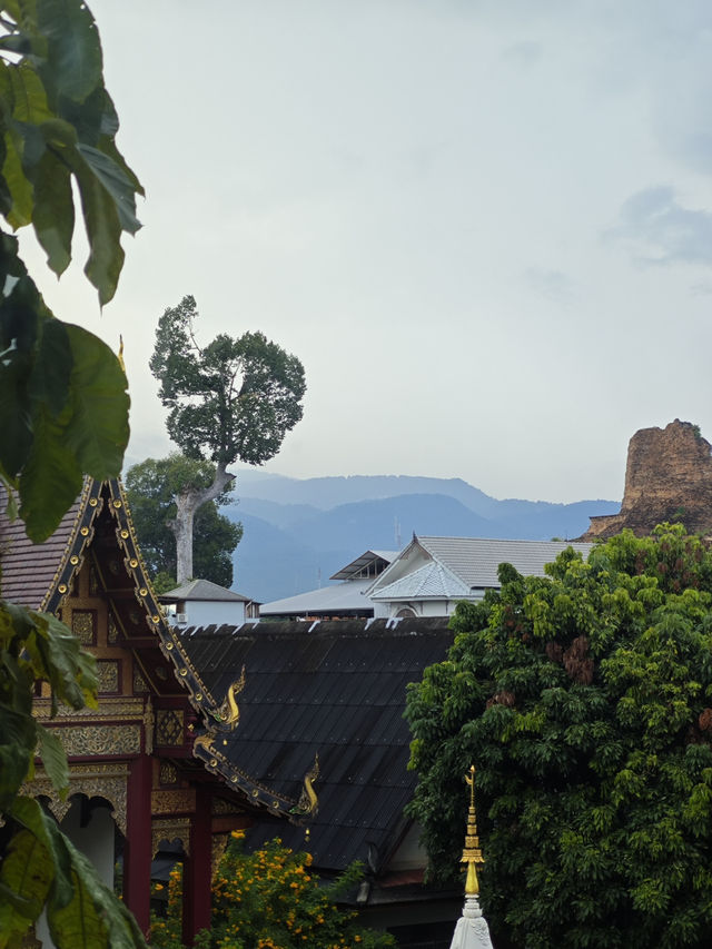 รีวิว Makkachiva: ที่พักใจกลางเมืองเชียงใหม่