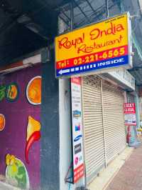 Royal India