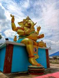 วังช้าง บางทราย สวนสำหรับสายมู