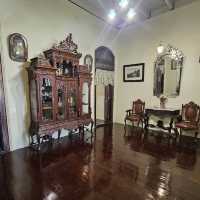 Baba & Nyonya Heritage Museum