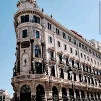 Four Seasons Hotel Madrid