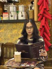 ปักหมุดที่เที่ยวฮานอย Hanoi Train Street 