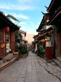 Lijiang Old Town – A Charming Slice of Old China