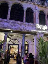 ร้านคราฟ์เบียร์ โฮจิมินห์เวียดนาม🇻🇳
