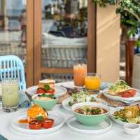 Marasca Samui บีชรีสอร์ท บีชคลับดีต่อใจ