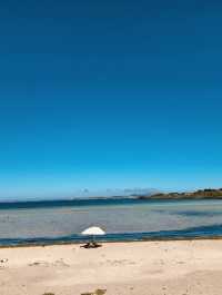 The Best Spot for Windsurfing and Kitesurfing