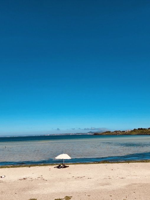 The Best Spot for Windsurfing and Kitesurfing
