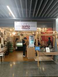 Lite & Load at One Utama, Damansara Utama.