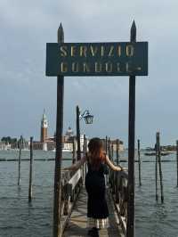 2 Days in the City of Romance — Venice 