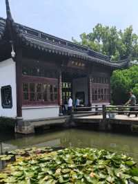 Three Pools Mirroring the Moon– West Lake’s Crown Jewel