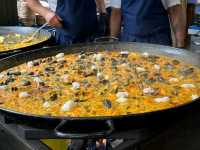 Exploring Borough Market: London's Vibrant Culinary Heart