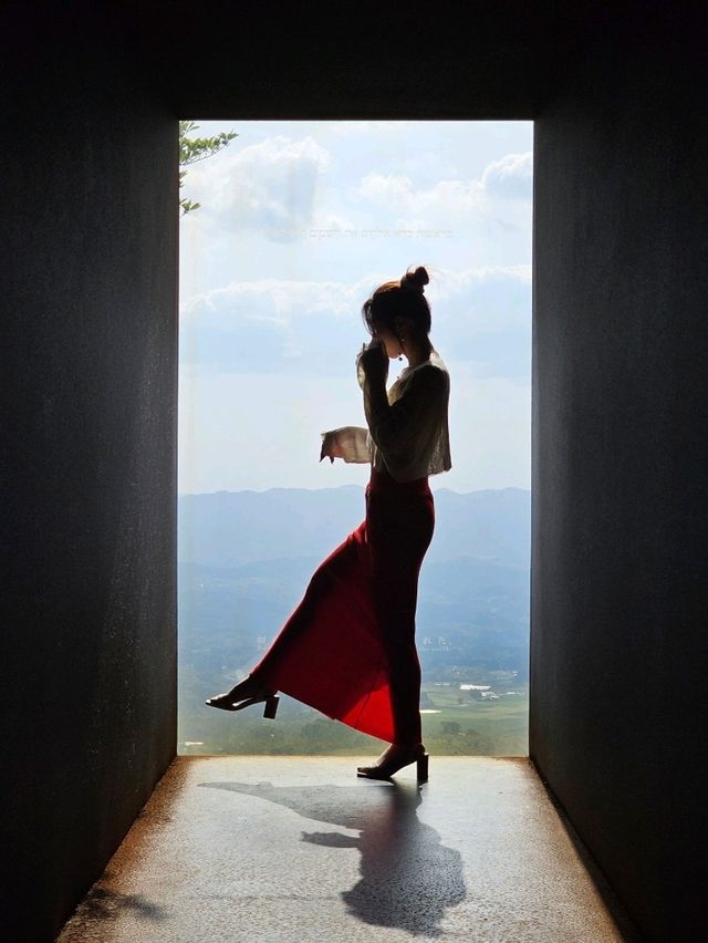 触れて、歩いて、感じる芸術旅🚶‍♀️🪵✨