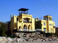 Villa Maroc Resort