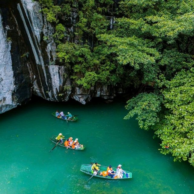 Emerald Green