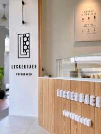 Leckerbaer Singapore