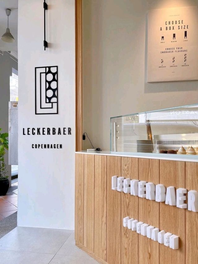 Leckerbaer Singapore