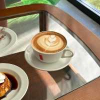 Coffee Addict Roastery