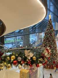 🎄🛍 One Utama Christmas Wonderland – Festive Feels & Snowflakes