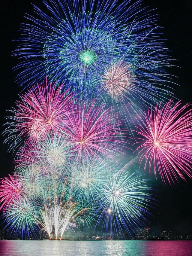 【あなたは誰とみる？】大曲花火大会2025