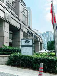 Mandarin Oriental Kuala Lumpur: The Ultimate Luxury Staycation Next to KLCC
