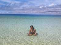 LEYTE: KALANGGAMAN ISLAND