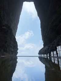🏔️ Tianmen Mountain Travel Guide