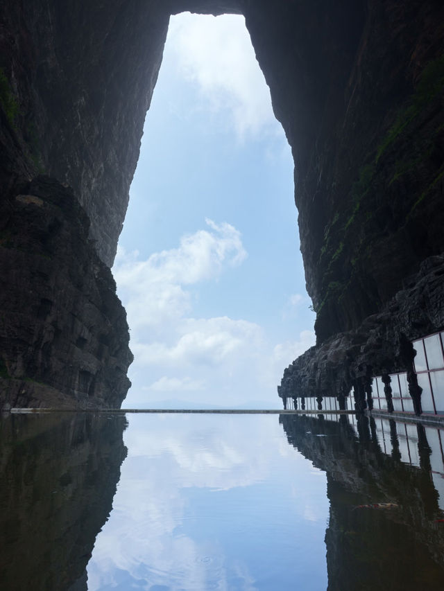 🏔️ Tianmen Mountain Travel Guide