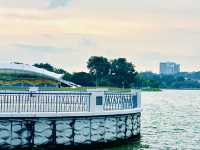 Your Waterside Escape in the Heart of Putrajaya