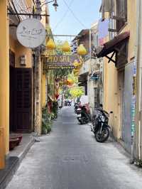 越南 · 會安古城 Hoi An Ancient Town