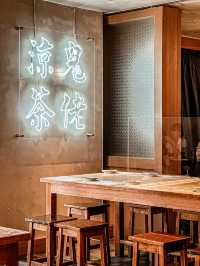 𓍓 中環港式創意Fusion Brunch