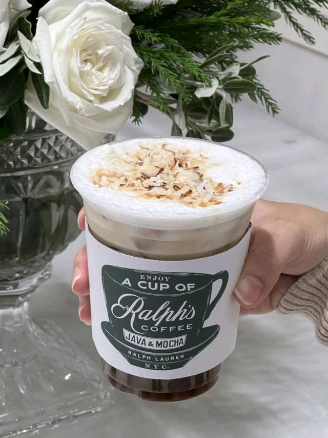 RALPH LAUREN CAFÉ Malaysia