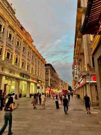 Coastal Charm and Cultural Vibrancy