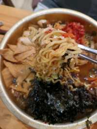 特色滋味韓菜