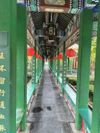 new yuanming palace zhuhai