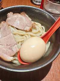 灣仔人氣正宗拉麵店