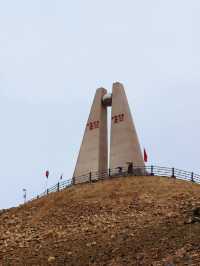 The Westernmost Rain in China｜A Quiet Moment at Xinjiang’s West End
