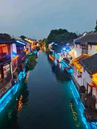 Silk & Serenity: The Timeless Charm of Nanxun