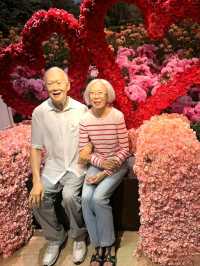 Strike a Pose with the Stars at Madame Tussauds Singapore