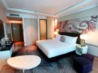 Amari Premier Stay in Johor Bahru