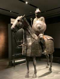 Timeless Beauty and Culture at the Museum of Islamic Art