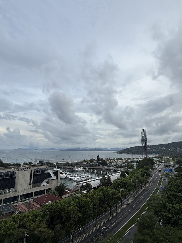 ✨深圳2日1夜好去處🌈