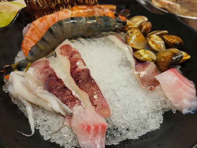 桃園XPARK園區美食推薦-「這一小鍋」(桃園新光青埔店) 桃園XPARK園區美食推薦-「這一小鍋」(桃園新光青埔店)