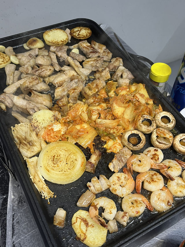 영종도 마시안 감성 오션뷰 숙소 추천
