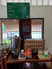 ร้านซอยซาว ข้าวเปียกเส้น เชียงคาน