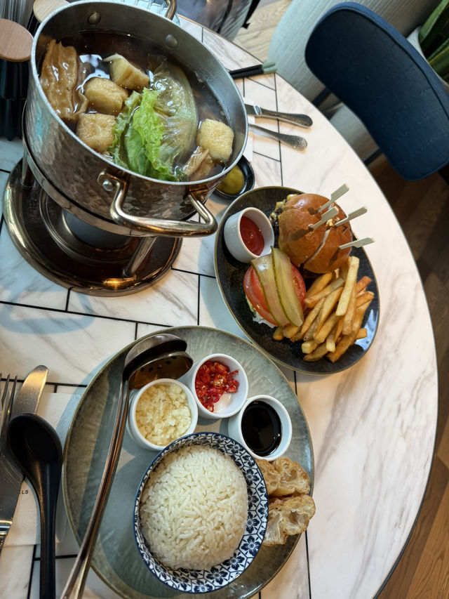 澳門W hotel 津津 澳門W hotel 津津